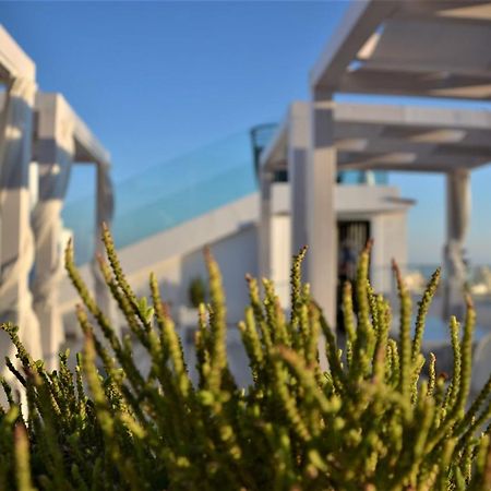 Quintessenza - Charme Rooms Vieste Dış mekan fotoğraf