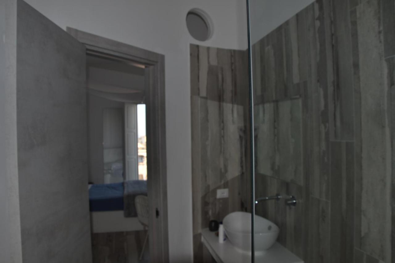 Quintessenza - Charme Rooms Vieste Dış mekan fotoğraf