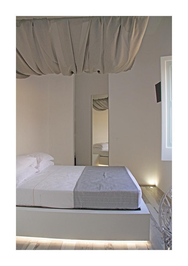 Quintessenza - Charme Rooms Vieste Dış mekan fotoğraf