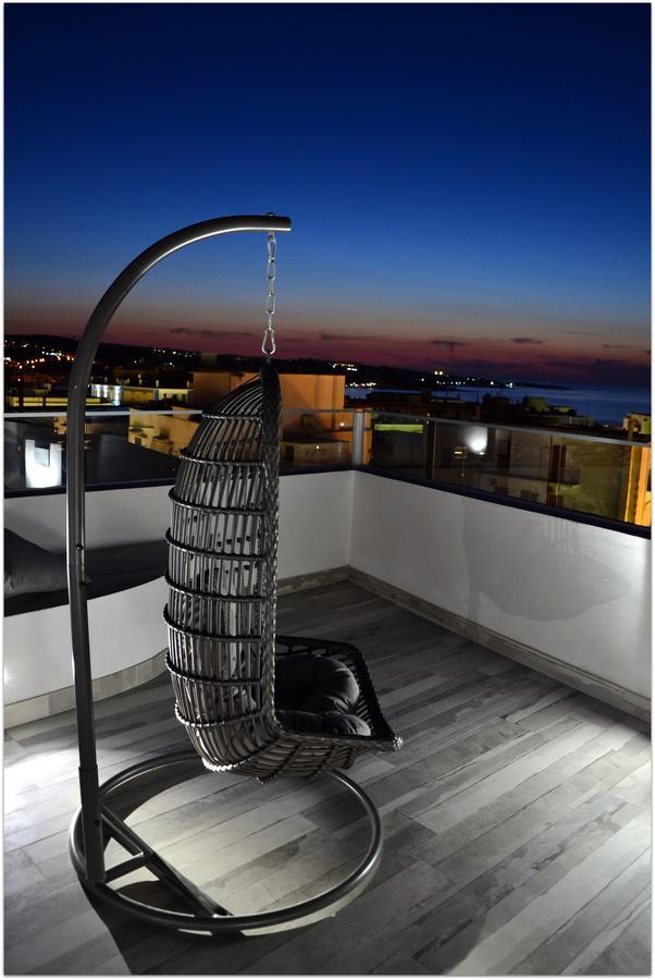 Quintessenza - Charme Rooms Vieste Dış mekan fotoğraf