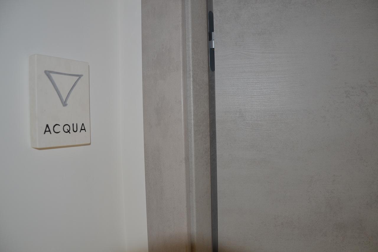 Quintessenza - Charme Rooms Vieste Dış mekan fotoğraf